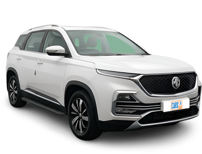 MG HECTOR-img